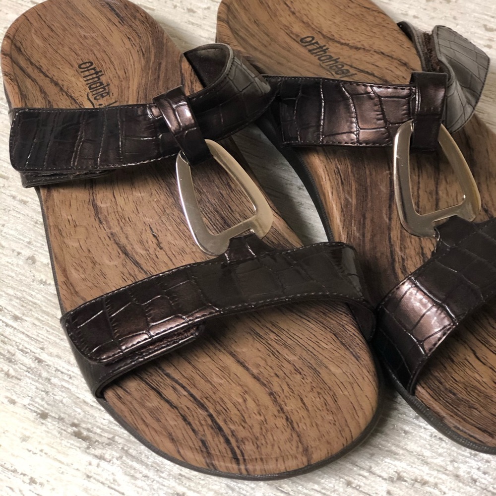 Orthaheel LAYLA Slide